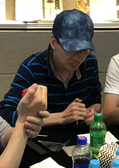 “倾听、交流、分享”2018J9九游会学院夏季校友会(图9)