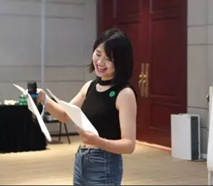 “倾听、交流、分享”2018J9九游会学院夏季校友会(图15)